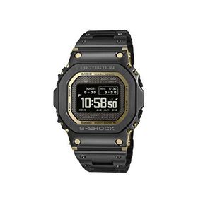 Casio G-Shock GMW-BZ5000BD-1DR Erkek Kol Saati