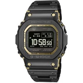 Casio G-Shock GMW-BZ5000BD-1DR Erkek Kol Saati