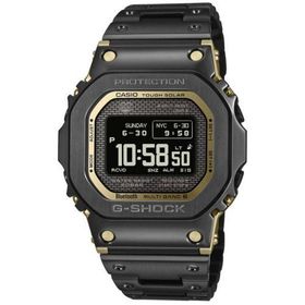 Casio G-Shock GMW-BZ5000BD-1DR Erkek Kol Saati