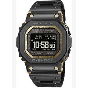 Casio G-Shock GMW-BZ5000BD-1DR Erkek Kol Saati