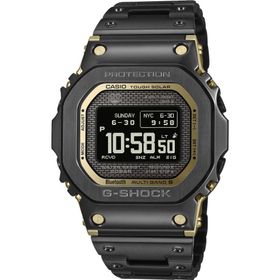 Casio G-Shock GMW-BZ5000BD-1DR Erkek Kol Saati