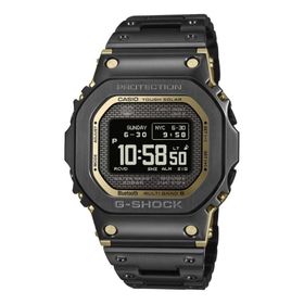 Casio G-Shock GMW-BZ5000BD-1DR Erkek Kol Saati