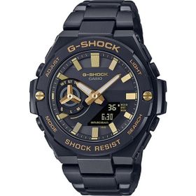 Casio G-Shock GMW-BZ5000BD-1DR Erkek Kol Saati