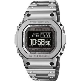 Casio G-Shock GMW-BZ5000D-1DR Erkek Kol Saati