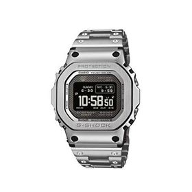Casio G-Shock GMW-BZ5000D-1DR Erkek Kol Saati