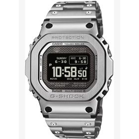 Casio G-Shock GMW-BZ5000D-1DR Erkek Kol Saati