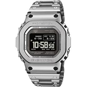 Casio G-Shock GMW-BZ5000D-1DR Erkek Kol Saati