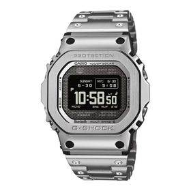 Casio G-Shock GMW-BZ5000D-1DR Erkek Kol Saati