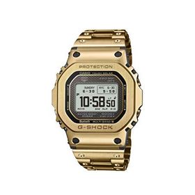 Casio G-Shock GMW-BZ5000GD-9DR Erkek Kol Saati