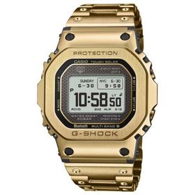 Casio G-Shock GMW-BZ5000GD-9DR Erkek Kol Saati