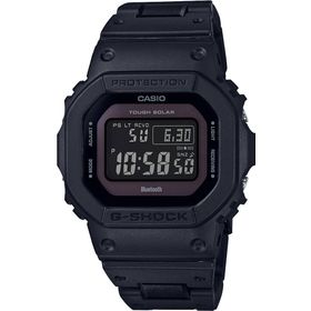 Casio G-Shock GW-B5600BC-1BDR Kol Saati