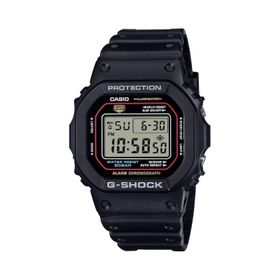 Casio G-Shock Iconic DW-5600RL-1DR Erkek Kol Saati