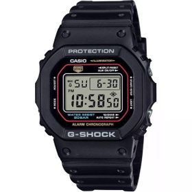 Casio G-Shock Iconic DW-5600RL-1DR Erkek Kol Saati