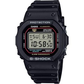 Casio G-Shock Iconic DW-5600RL-1DR Erkek Kol Saati