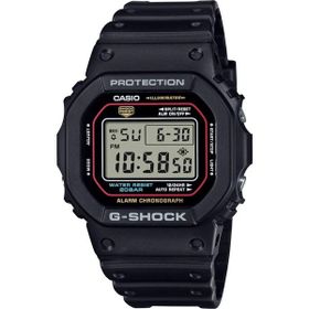 Casio G-Shock Iconic DW-5600RL-1DR Erkek Kol Saati