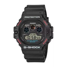 Casio G-Shock Iconic DW-5900U-1DR Erkek Kol Saati