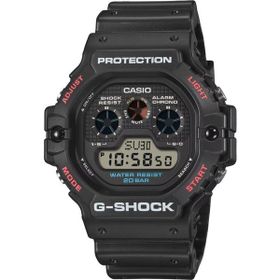 Casio G-Shock Iconic DW-5900U-1DR Erkek Kol Saati