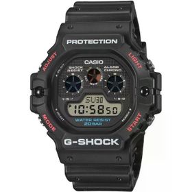 Casio G-Shock Iconic DW-5900U-1DR Erkek Kol Saati