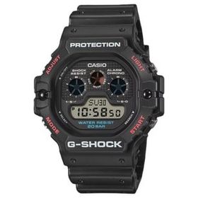 Casio G-Shock Iconic DW-5900U-1DR Erkek Kol Saati