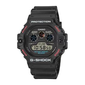Casio G-Shock Iconic DW-5900U-1DR Erkek Kol Saati