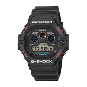 Casio G-Shock Iconic DW-5900U-1DR Erkek Kol Saati