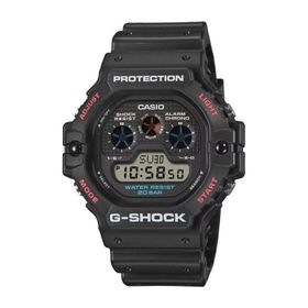 Casio G-Shock Iconic DW-5900U-1DR Erkek Kol Saati