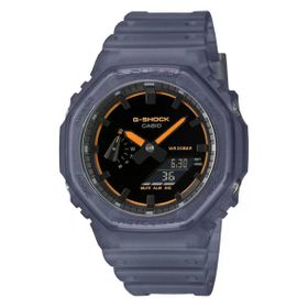 Casio G-Shock Iconic GA-2100K-2ADR Erkek Kol Saati