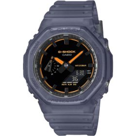 Casio G-Shock Iconic GA-2100K-2ADR Erkek Kol Saati
