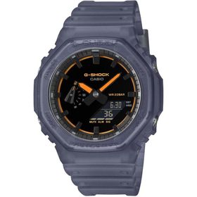 Casio G-Shock Iconic GA-2100K-2ADR Erkek Kol Saati