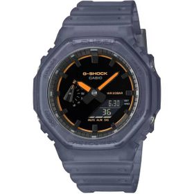 Casio G-Shock Iconic GA-2100K-2ADR Erkek Kol Saati
