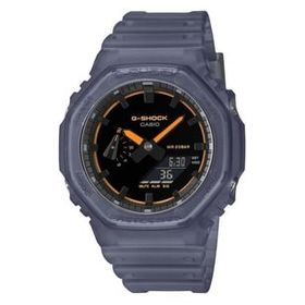 Casio G-Shock Iconic GA-2100K-2ADR Erkek Kol Saati