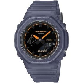 Casio G-Shock Iconic GA-2100K-2ADR Erkek Kol Saati