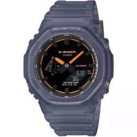 Casio G-Shock Iconic GA-2100K-2ADR Erkek Kol Saati