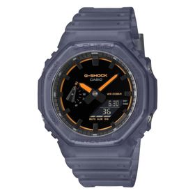 Casio G-Shock Iconic GA-2100K-2ADR Erkek Kol Saati