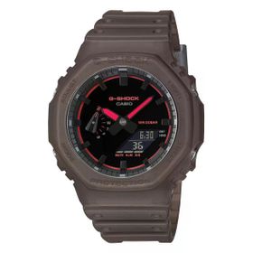 Casio G-Shock Iconic GA-2100K-5ADR Erkek Kol Saati