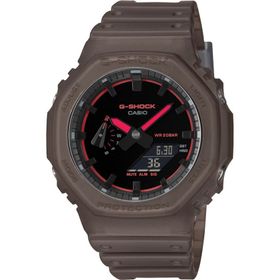 Casio G-Shock Iconic GA-2100K-5ADR Erkek Kol Saati
