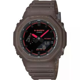 Casio G-Shock Iconic GA-2100K-5ADR Erkek Kol Saati