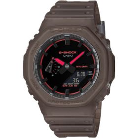 Casio G-Shock Iconic GA-2100K-5ADR Erkek Kol Saati