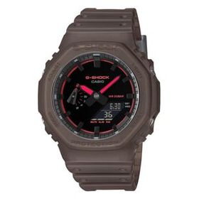 Casio G-Shock Iconic GA-2100K-5ADR Erkek Kol Saati