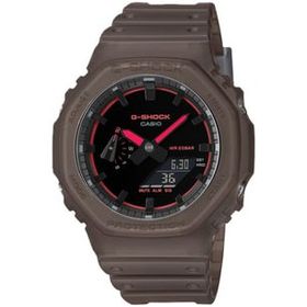 Casio G-Shock Iconic GA-2100K-5ADR Erkek Kol Saati