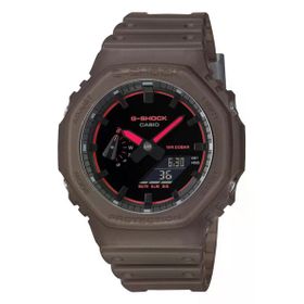 Casio G-Shock Iconic GA-2100K-5ADR Erkek Kol Saati
