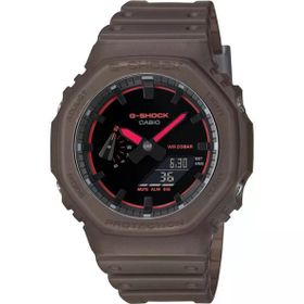Casio G-Shock Iconic GA-2100K-5ADR Erkek Kol Saati