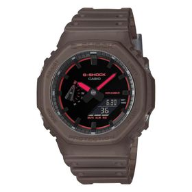 Casio G-Shock Iconic GA-2100K-5ADR Erkek Kol Saati