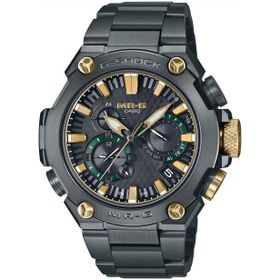 Casio G-shock MRG-B2000BG-3ADR Siyah Titanyum Erkek Kol Saati