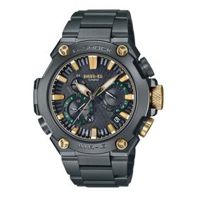 Casio G-shock MRG-B2000BG-3ADR Siyah Titanyum Erkek Kol Saati