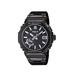 Casio G-Shock MRG-B2100B-1ADR Siyah Titanyum Erkek Kol Saati