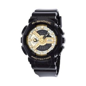 Casio G-shock Quartz GMAS110GB-1A Kadın Kol Saati