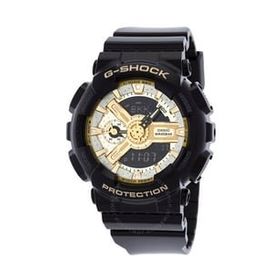 Casio G-shock Quartz GMAS110GB-1A Kadın Kol Saati