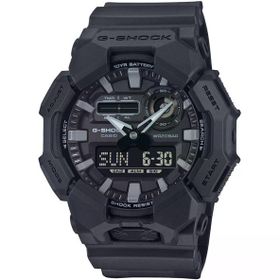 Casio GA-010-1A1DR Erkek Kol Saati