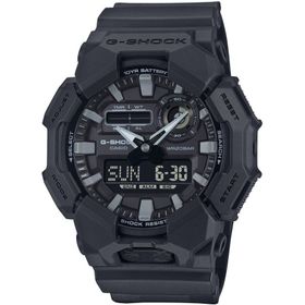Casio GA-010-1A1DR Erkek Kol Saati